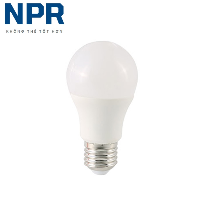 Bóng bulb NPRB03 công suất 3w chuyên trang trí ngoài trời